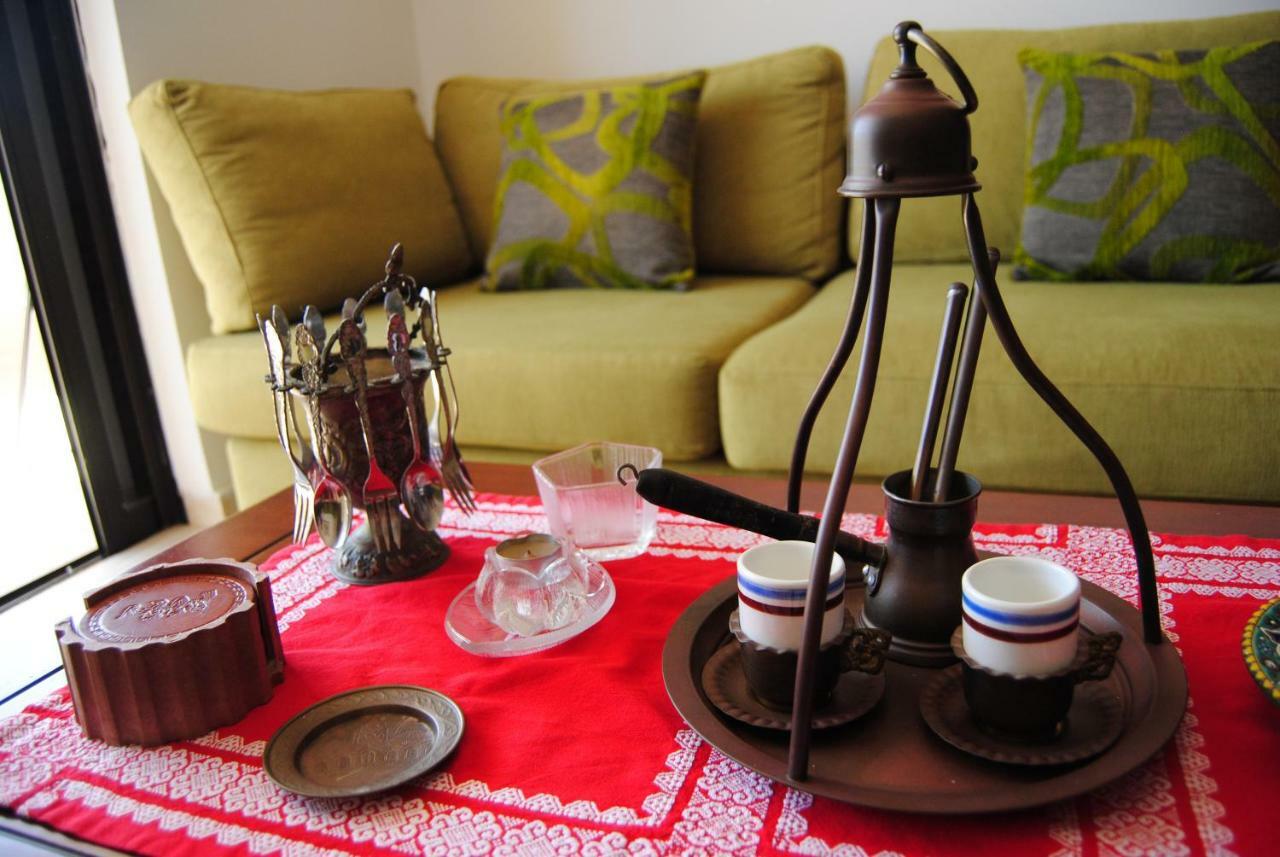 Apartment By The Beach Kalamata Bagian luar foto
