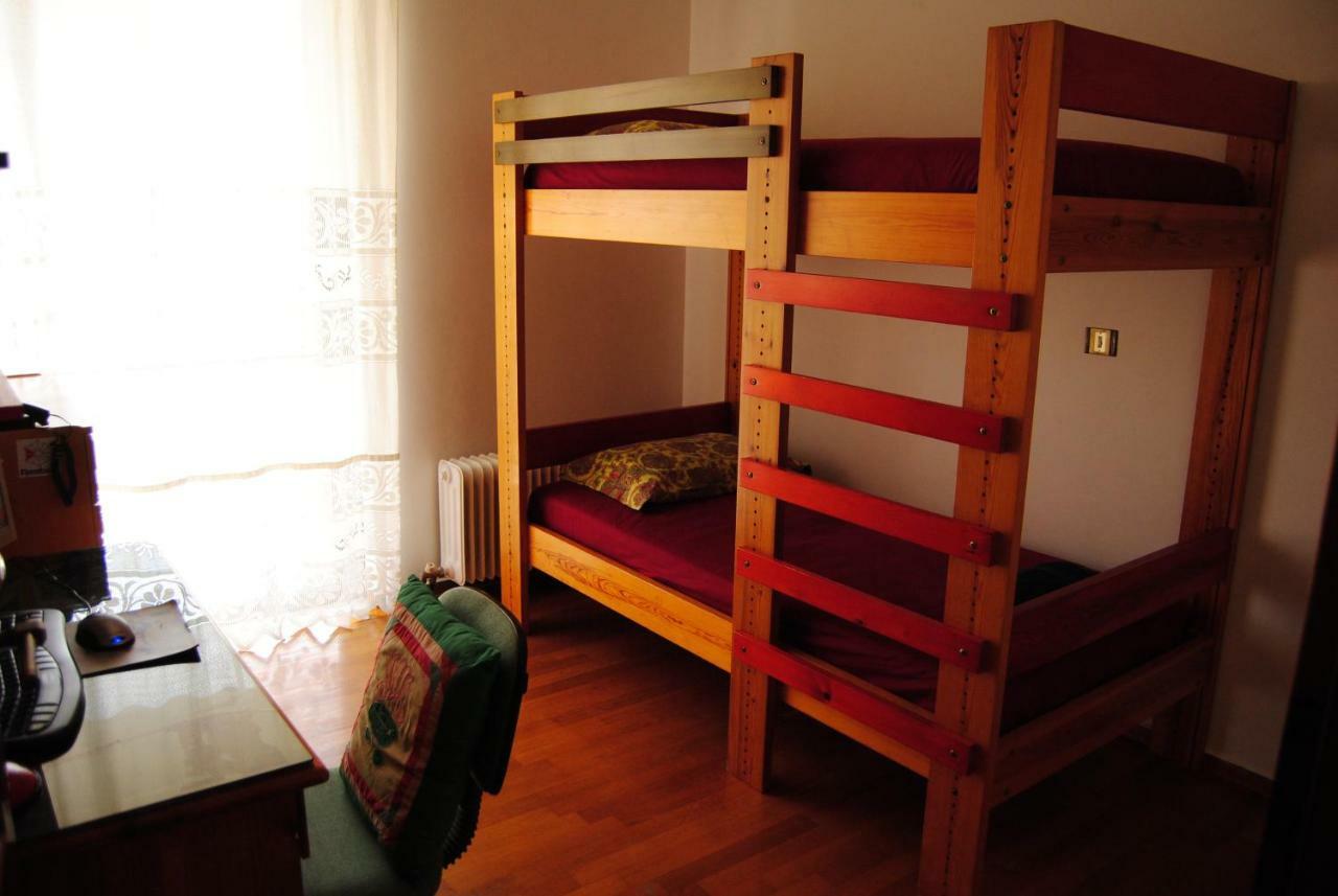 Apartment By The Beach Kalamata Bagian luar foto